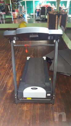 Attrezzi home fitness foto-6132