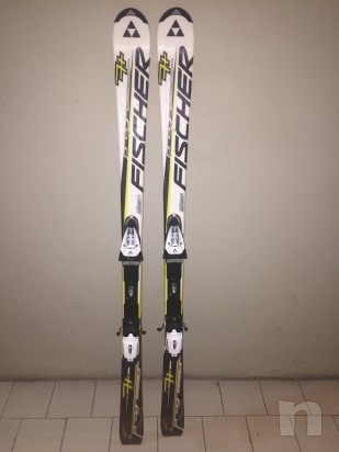 Sci Fischer 7+ 165 foto-6141