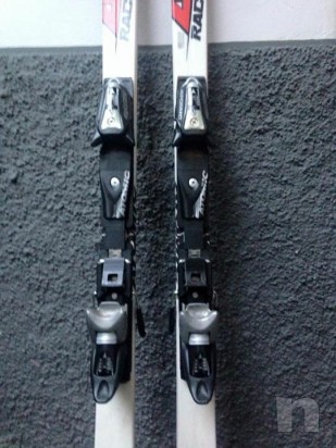 Sci GS ATOMIC 181 foto-10932