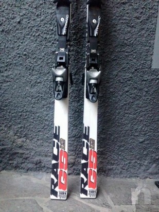 Sci GS ATOMIC 181 foto-10933