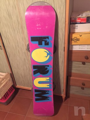 tavola MANUAL forum 153 con attacchi foto-6146