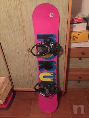 tavola MANUAL forum 153 con attacchi foto-10941