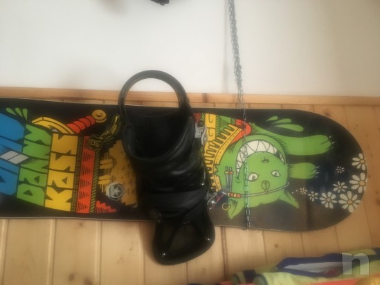 Tavole snowboard  foto-10946