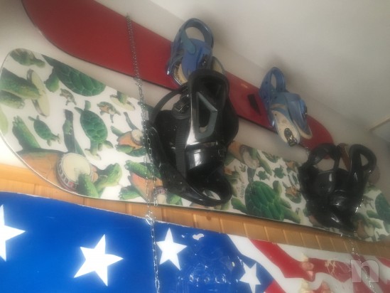 Tavole snowboard  foto-10948