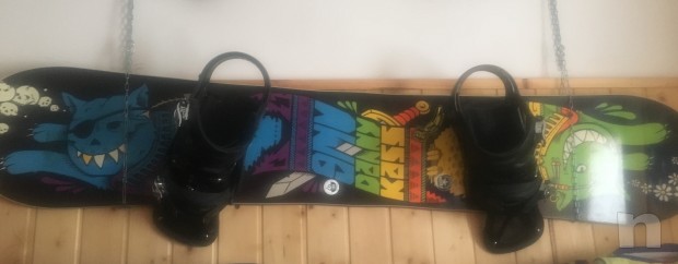 Tavole snowboard  foto-6148