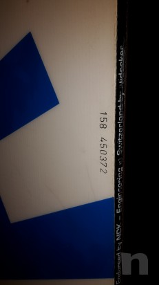 Tavola Da Snowboard YES cm 158 foto-10951