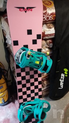 Snowboard  foto-10962