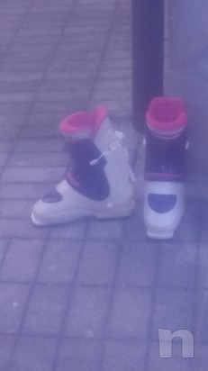 Sci e scarponi foto-10963