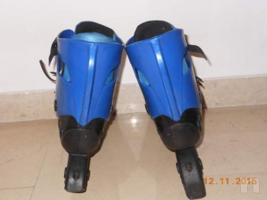 RollerBlade Tg.39/41per pattinare foto-10977