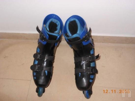 RollerBlade Tg.39/41per pattinare foto-6165