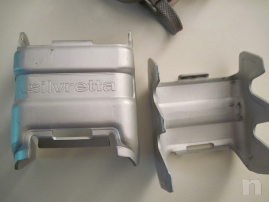 Kit per Sci alpinismo  foto-10984