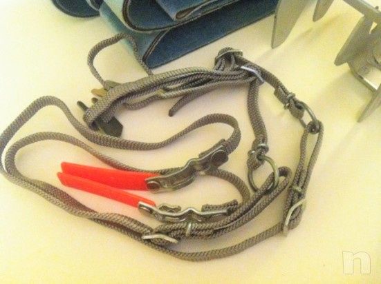 Kit per Sci alpinismo  foto-10986