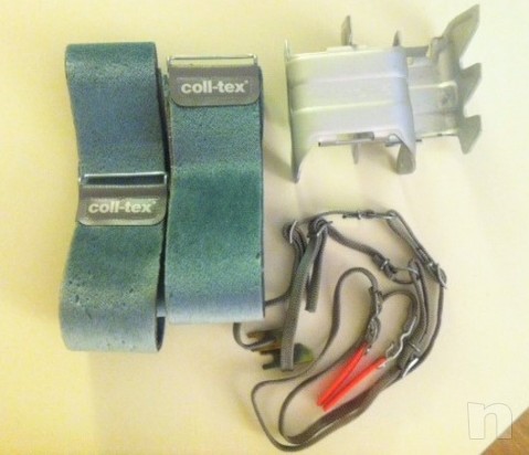 Kit per Sci alpinismo  foto-6167