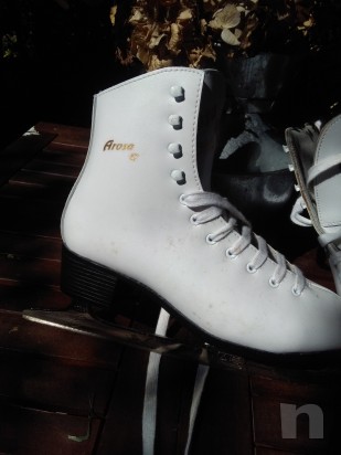 pattini da ghiaccio  foto-10988