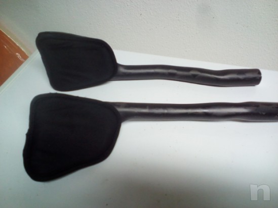 Prolunghe full carbon foto-6197