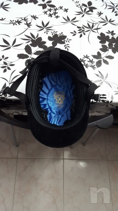 Cap per equitazione  foto-11019