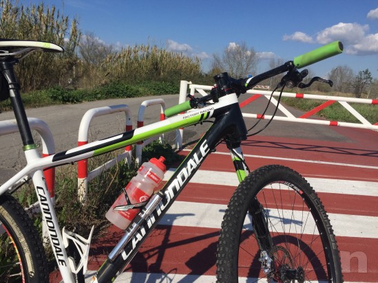 Cannondale F29 team foto-6202