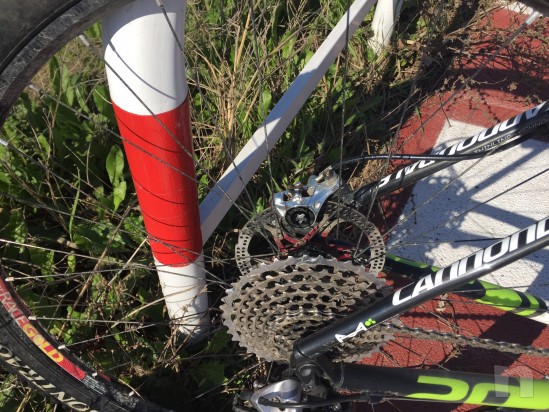 Cannondale F29 team foto-11025