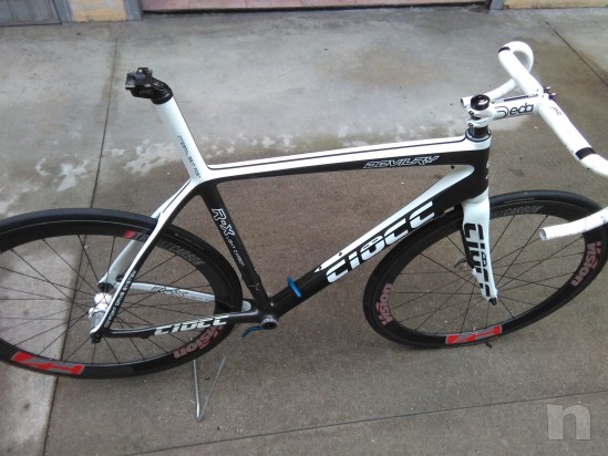 Telaio CIOCC MODELLO DEVILRY foto-11027