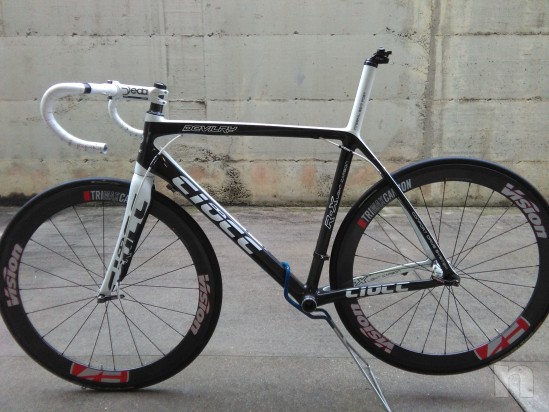 Telaio CIOCC MODELLO DEVILRY foto-6206