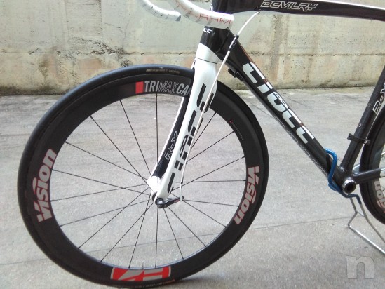 Telaio CIOCC MODELLO DEVILRY foto-11028