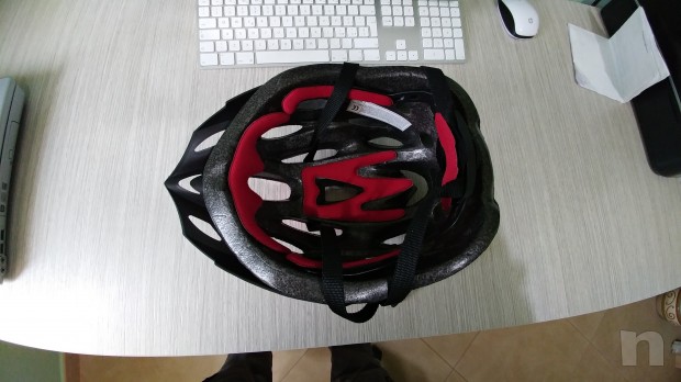 Casco ciclismo foto-11030