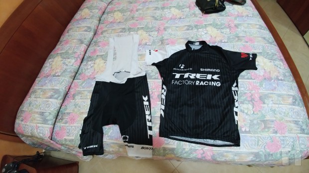 Completo estivo Trek foto-6211