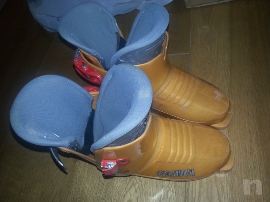 Scarponi bambino nr 28 foto-6214