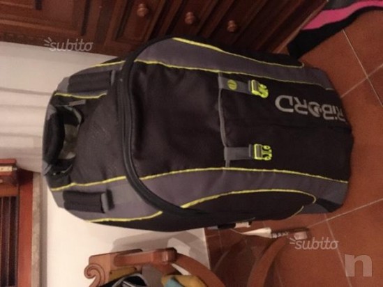 Attrezzatura subacquea  foto-6221