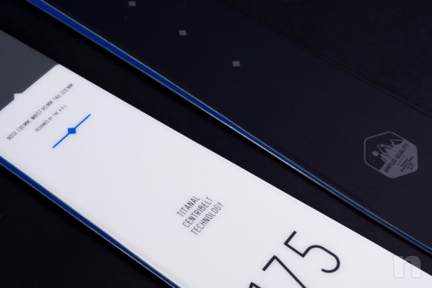 Sci nuovi Amplid Alter Ego 175 cm foto-11063