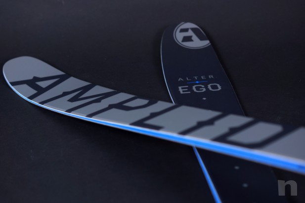 Sci nuovi Amplid Alter Ego 175 cm foto-11062