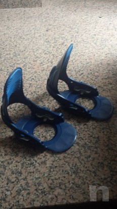 AFFARE scarponi burton NUOVI da snow con attacchi foto-11067