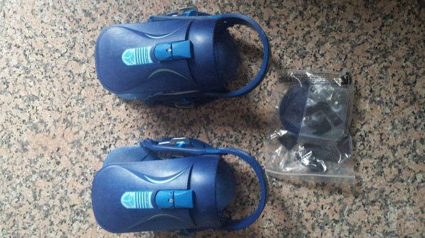 AFFARE scarponi burton NUOVI da snow con attacchi foto-11066