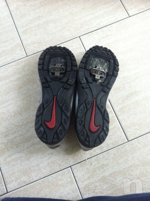 scarpe nike per spinning\bici con ganci già inseriti foto-11083