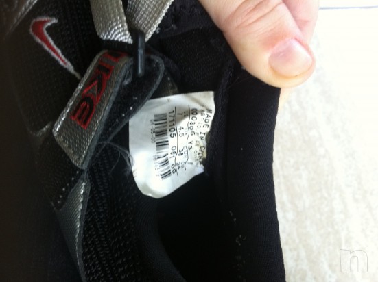 scarpe nike per spinning\bici con ganci già inseriti foto-11084