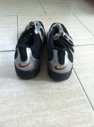 scarpe nike per spinning\bici con ganci già inseriti foto-11082