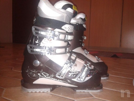 Scarponi donna foto-11085