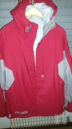 Giacca a vento foto-6243