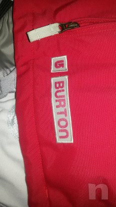 Giacca a vento foto-11088