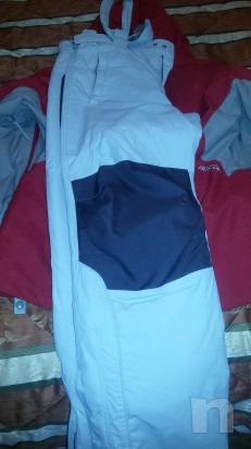 Giacca a vento foto-11089