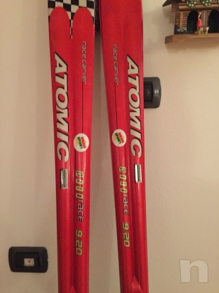 Sci Atomic foto-11098