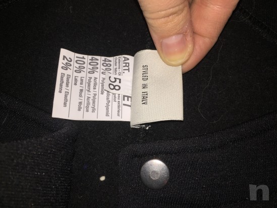 Salopette Uomo foto-11104