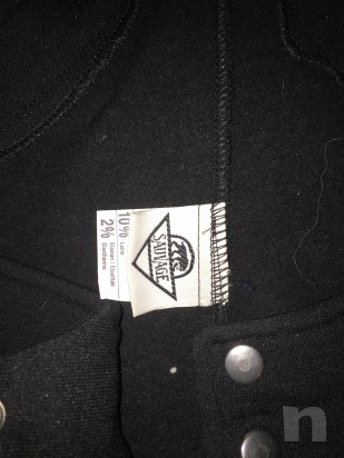 Salopette Uomo foto-11103