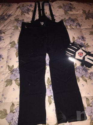 Salopette Uomo foto-11102