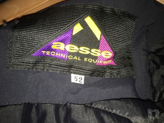 Completo da Sci Donna foto-11108