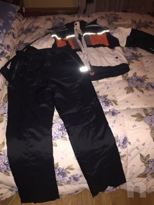 Completo da Sci Donna foto-6252