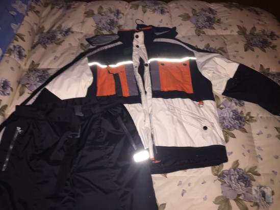 Completo da Sci Donna foto-11105