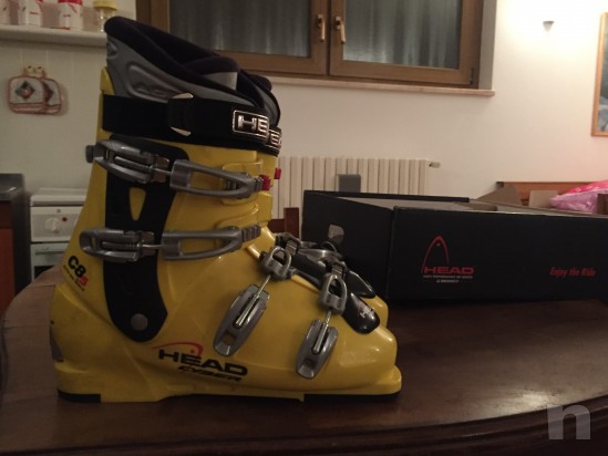 Scarponi Head foto-11109