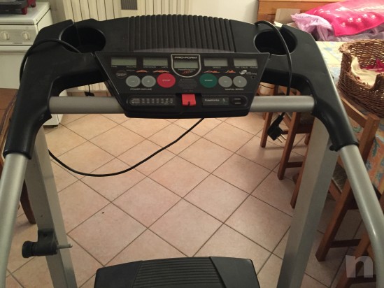 Tapis Roulant Pro-Form foto-11112