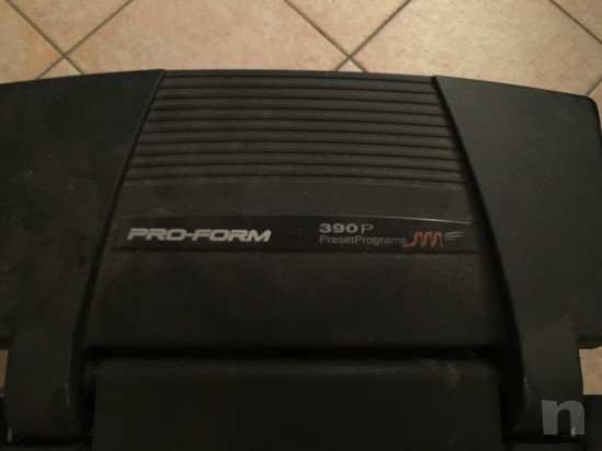 Tapis Roulant Pro-Form foto-11113